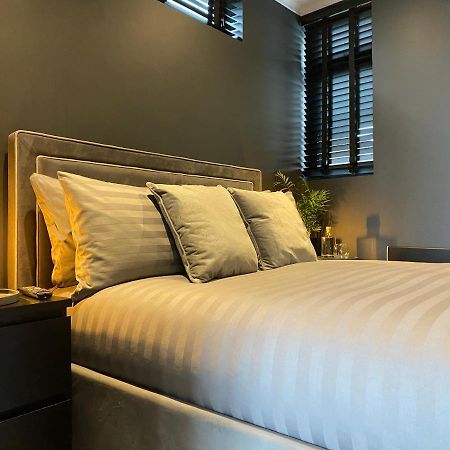 Seaview Stay Peacehaven Экстерьер фото