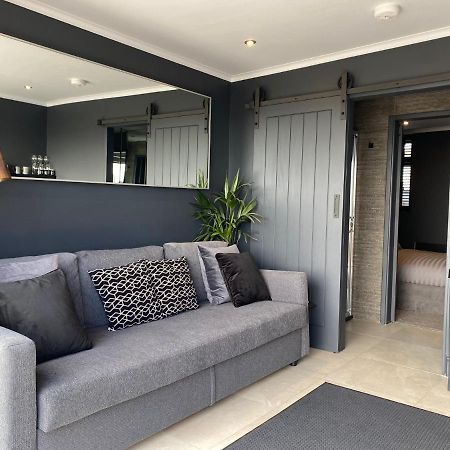 Seaview Stay Peacehaven Экстерьер фото