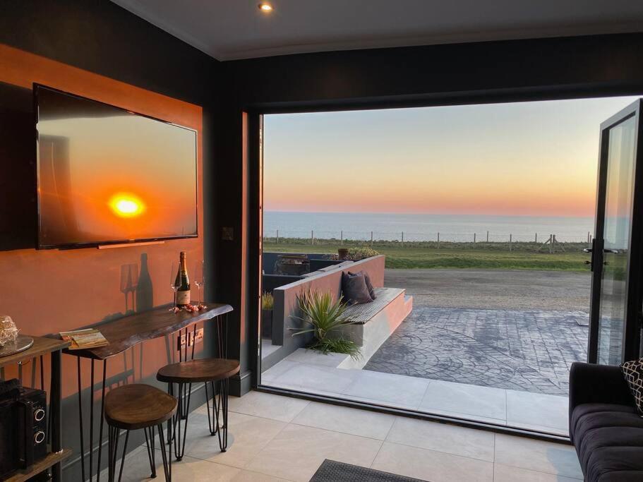 Seaview Stay Peacehaven Экстерьер фото