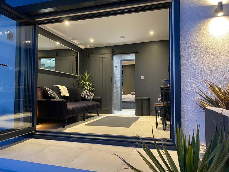 Seaview Stay Peacehaven Экстерьер фото