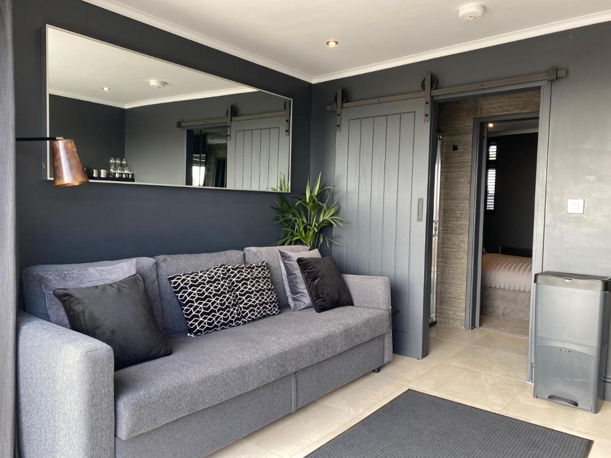 Seaview Stay Peacehaven Экстерьер фото
