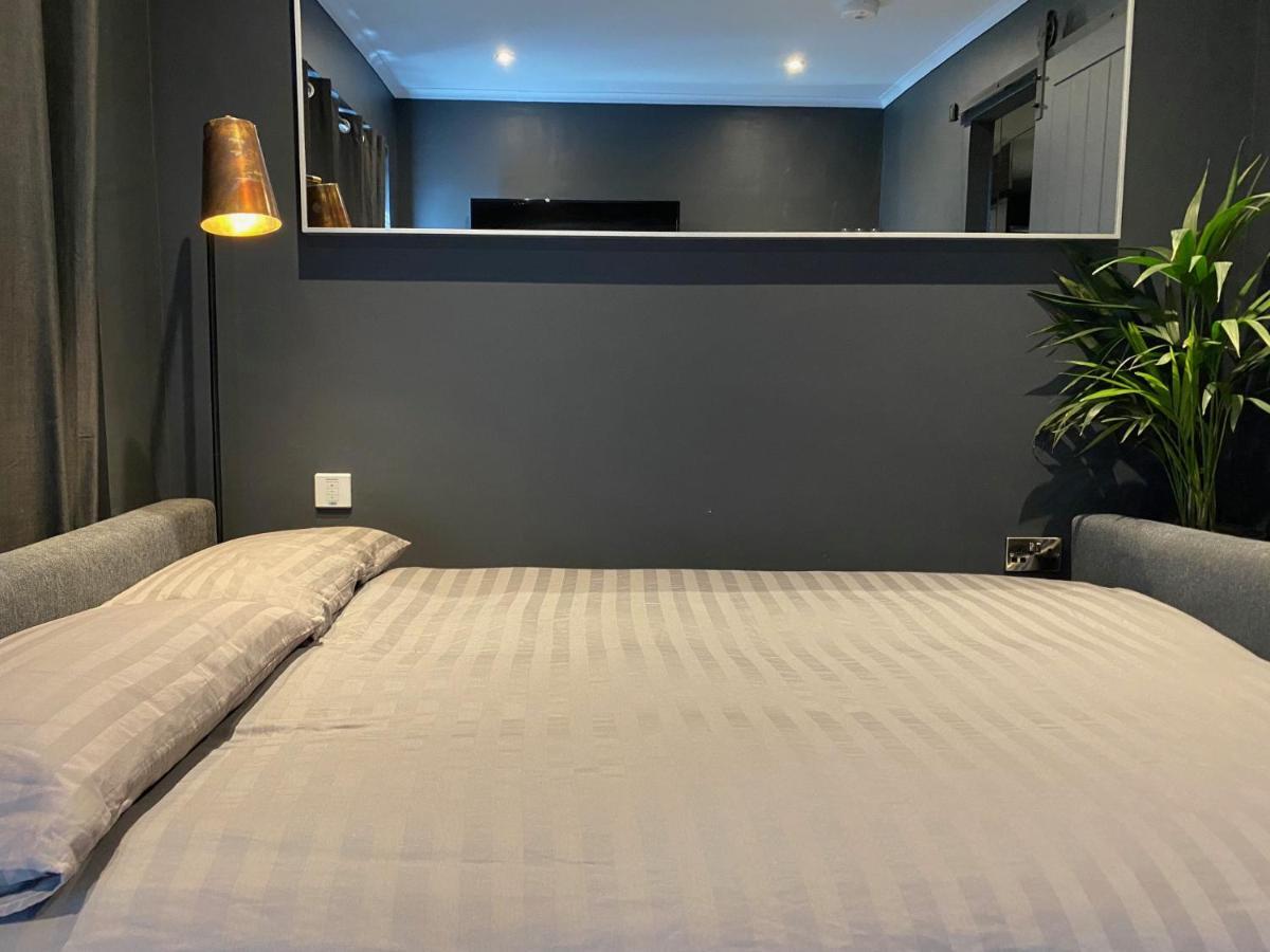 Seaview Stay Peacehaven Экстерьер фото