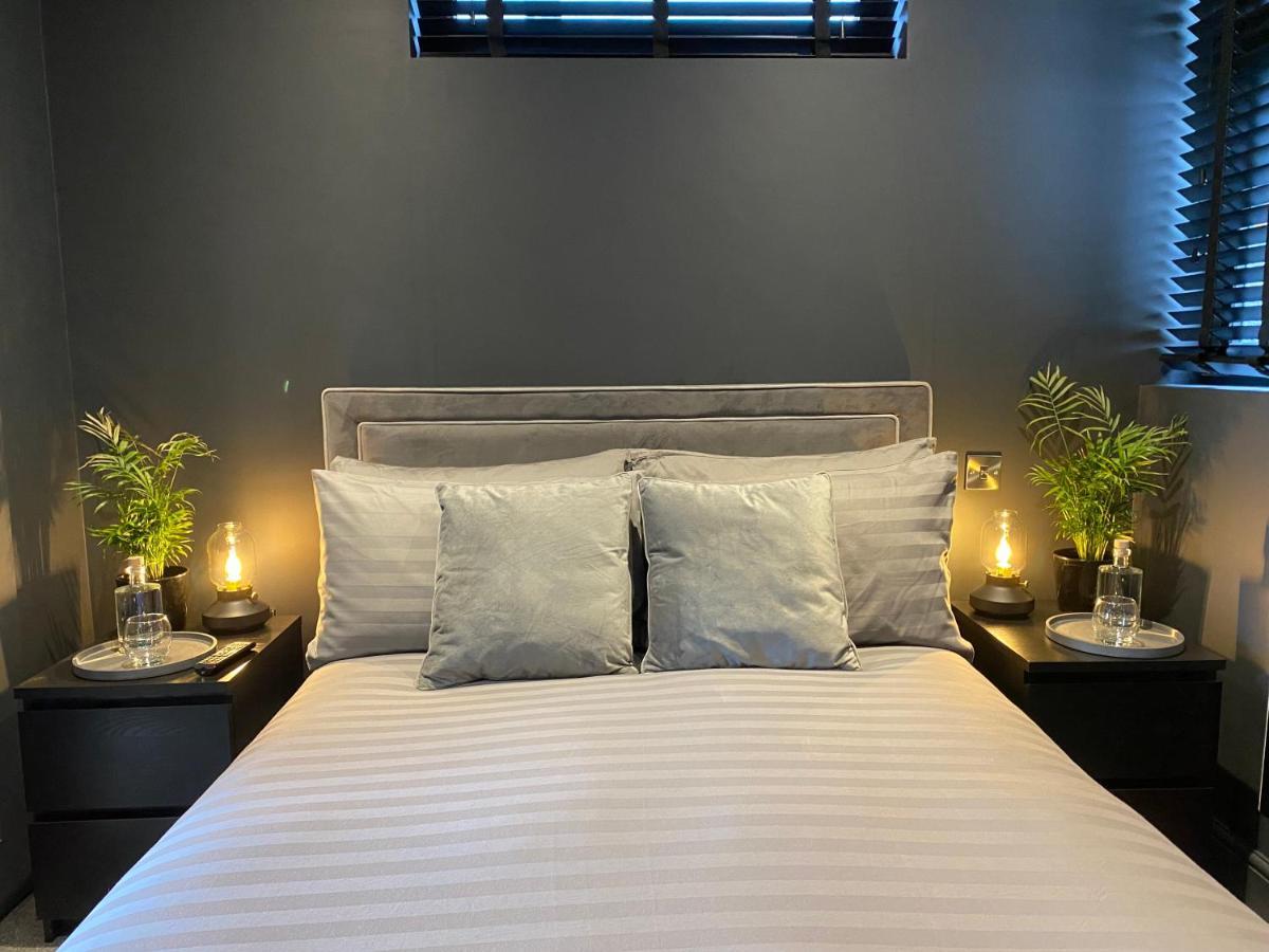 Seaview Stay Peacehaven Экстерьер фото